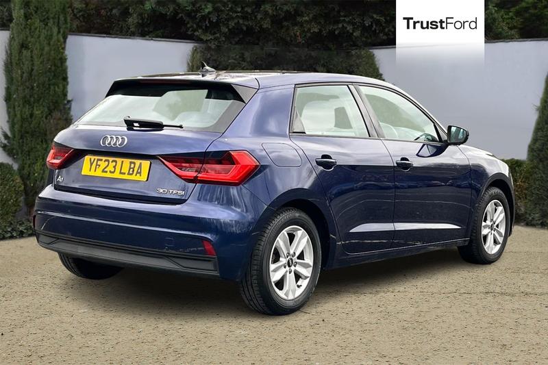 Used Audi A1 2023 for sale - 77691574: Photo 4