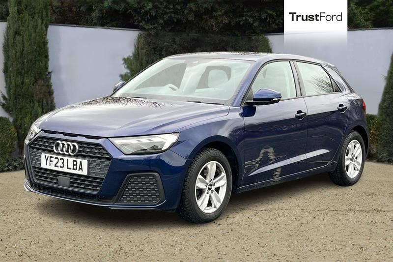 Used Audi A1 2023 for sale - 77691574: Photo 5