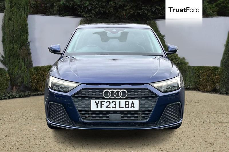 Used Audi A1 2023 for sale - 77691574: Photo 6