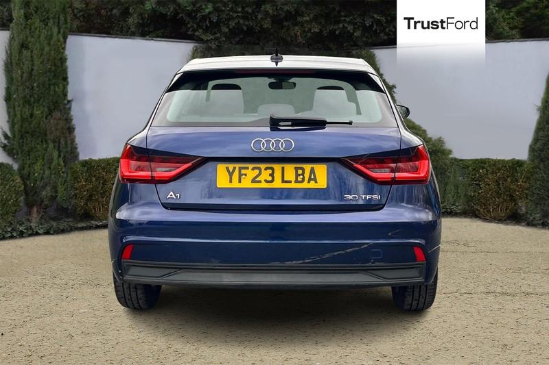 Used Audi A1 2023 for sale - 77691574: Photo 7