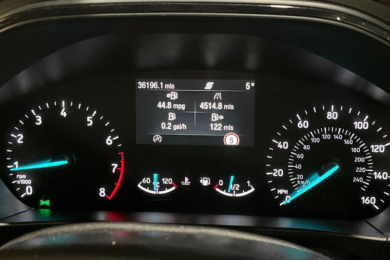 Used Ford Focus 2023 for sale - 76933551: Photo 11