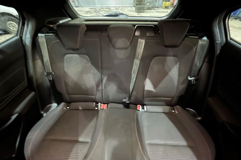 Used Ford Focus 2023 for sale - 76933551: Photo 18