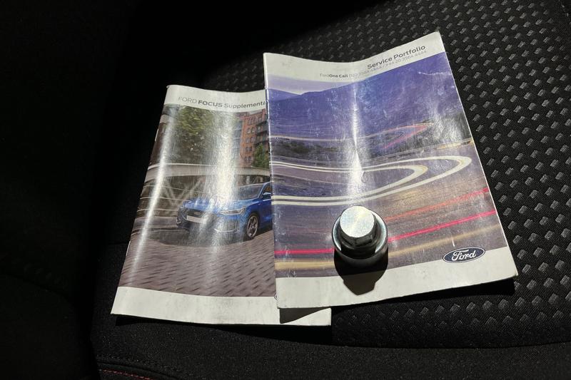 Used Ford Focus 2023 for sale - 76933551: Photo 20