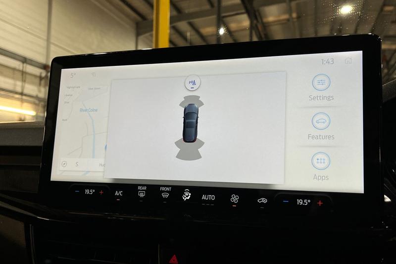 Used Ford Focus 2023 for sale - 76933551: Photo 22