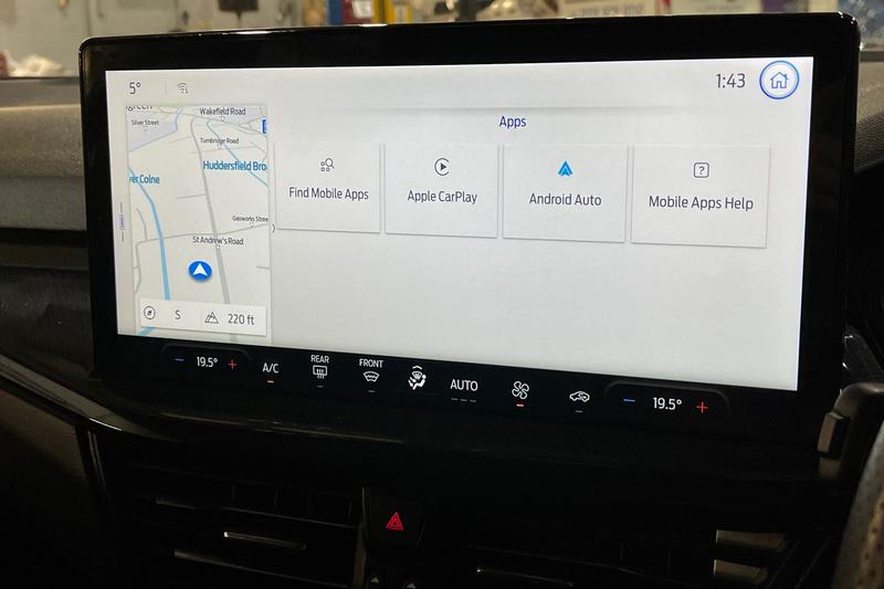 Used Ford Focus 2023 for sale - 76933551: Photo 23