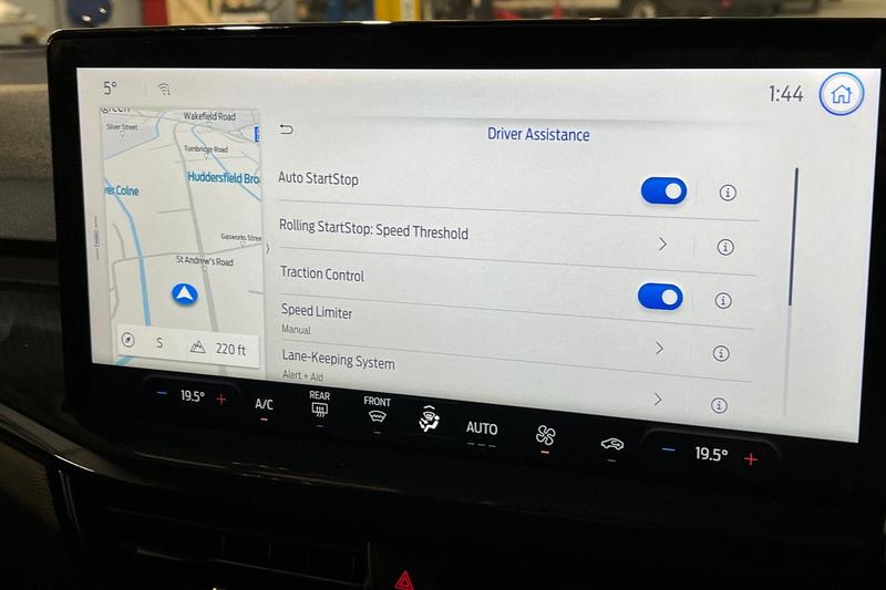 Used Ford Focus 2023 for sale - 76933551: Photo 24