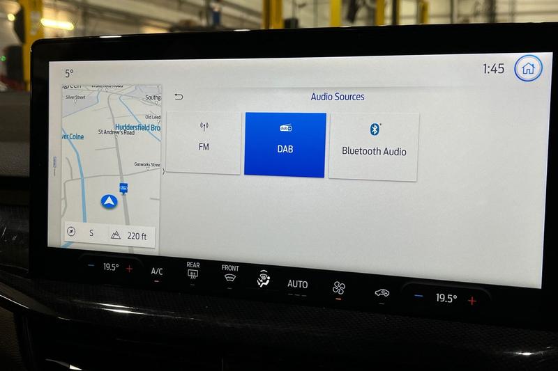 Used Ford Focus 2023 for sale - 76933551: Photo 26