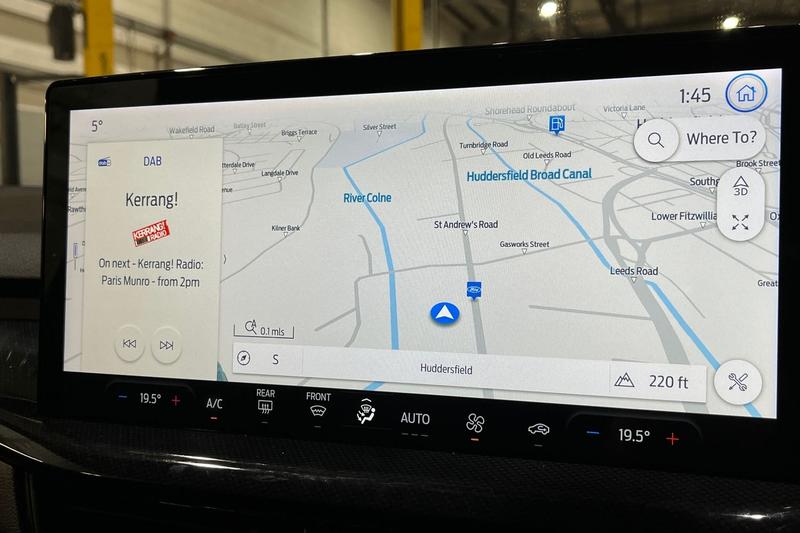 Used Ford Focus 2023 for sale - 76933551: Photo 27