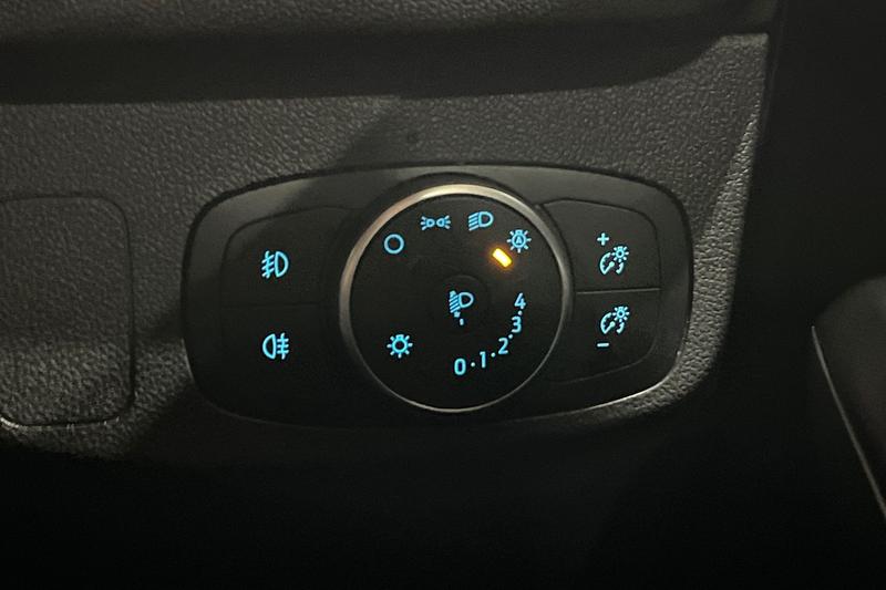 Used Ford Focus 2023 for sale - 76933551: Photo 32