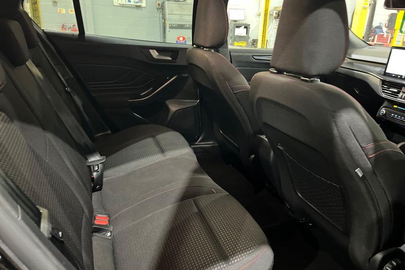 Used Ford Focus 2023 for sale - 76933551: Photo 36