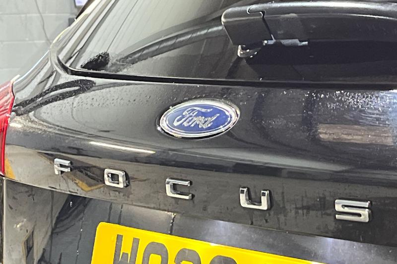 Used Ford Focus 2023 for sale - 76933551: Photo 37