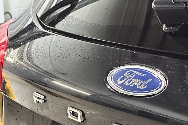Used Ford Focus 2023 for sale - 76933551: Photo 38