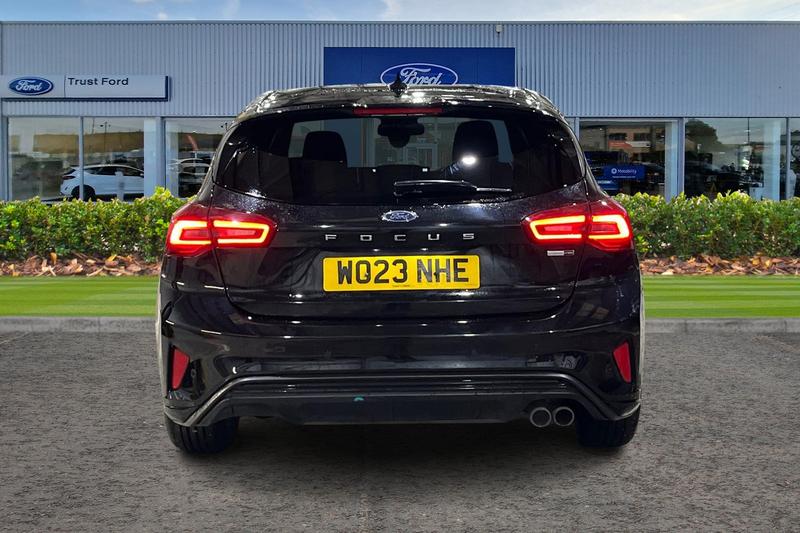 Used Ford Focus 2023 for sale - 76933551: Photo 5