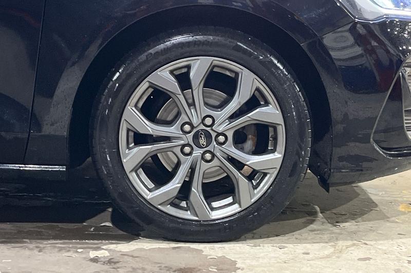 Used Ford Focus 2023 for sale - 76933551: Photo 6