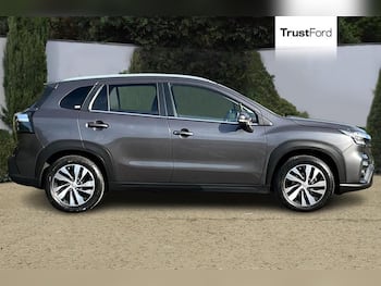 Used Suzuki SX4 S-Cross 2022 for sale - 79713434: Photo