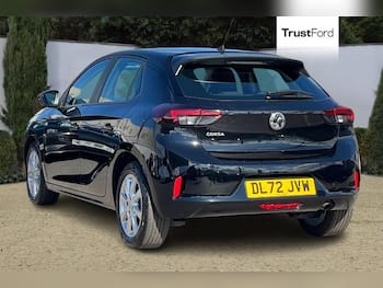 Used Vauxhall Corsa 2023 for sale - 79685015: Photo