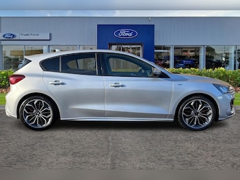 Used Ford Focus 2024 for sale - 78742692: Photo