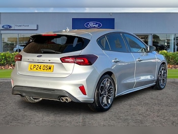 Used Ford Focus 2024 for sale - 78742692: Photo