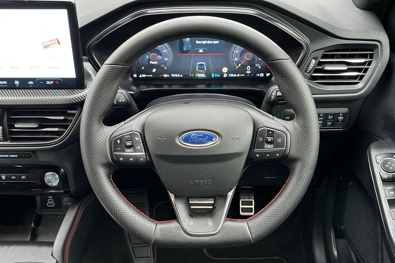 Used Ford Kuga 2025 for sale - 76782198: Photo 12