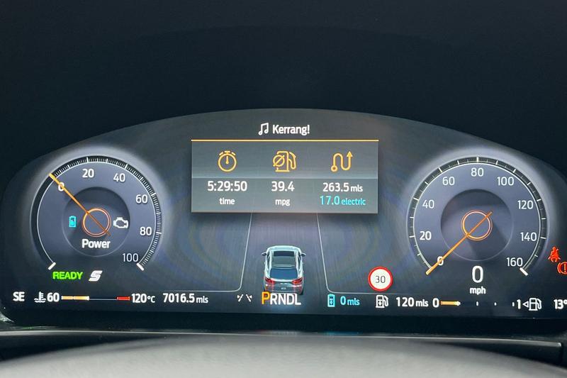 Used Ford Kuga 2025 for sale - 76782198: Photo 13