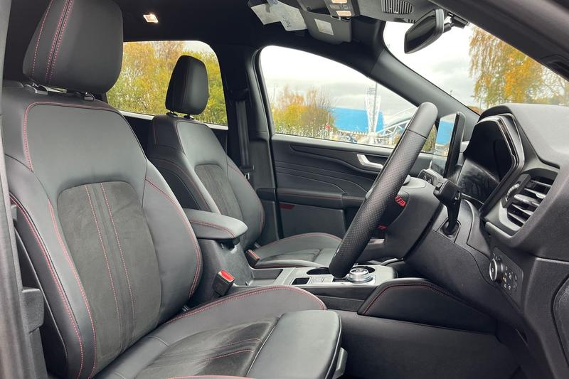 Used Ford Kuga 2025 for sale - 76782198: Photo 17