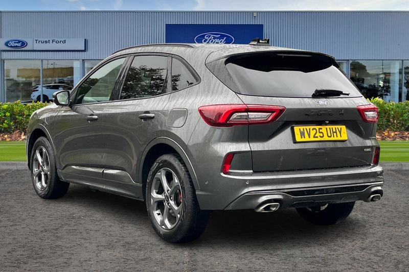 Used Ford Kuga 2025 for sale - 76782198: Photo 2