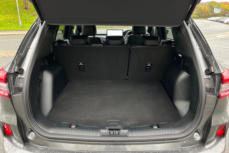 Used Ford Kuga 2025 for sale - 76782198: Photo 21