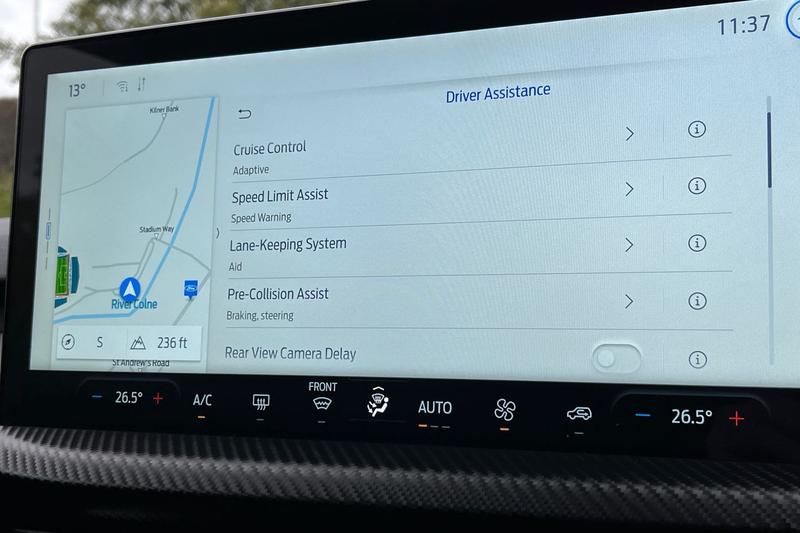 Used Ford Kuga 2025 for sale - 76782198: Photo 24