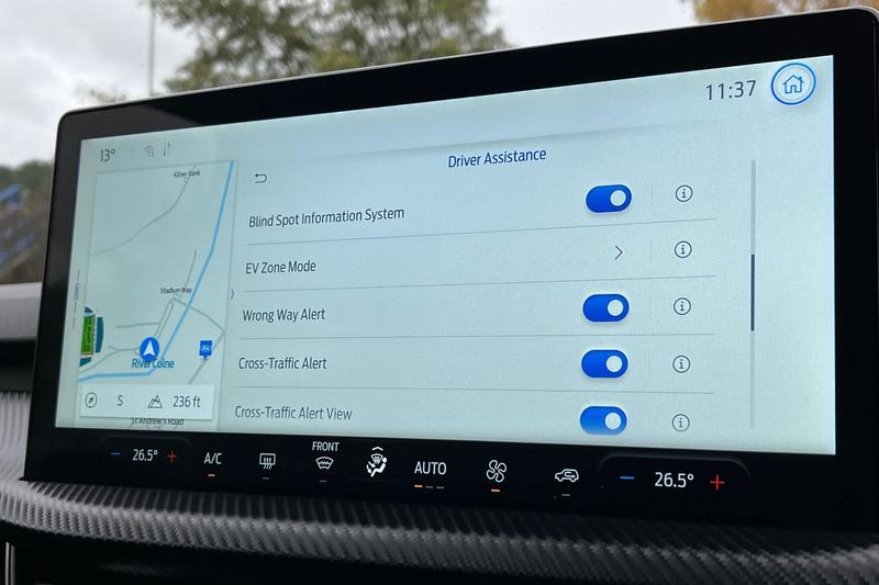 Used Ford Kuga 2025 for sale - 76782198: Photo 25