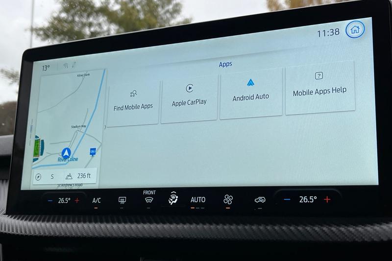 Used Ford Kuga 2025 for sale - 76782198: Photo 27