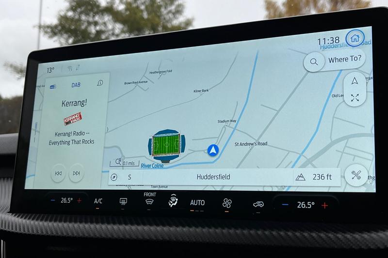 Used Ford Kuga 2025 for sale - 76782198: Photo 28