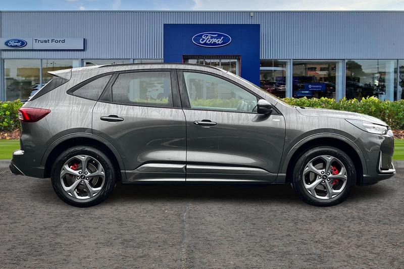 Used Ford Kuga 2025 for sale - 76782198: Photo 3