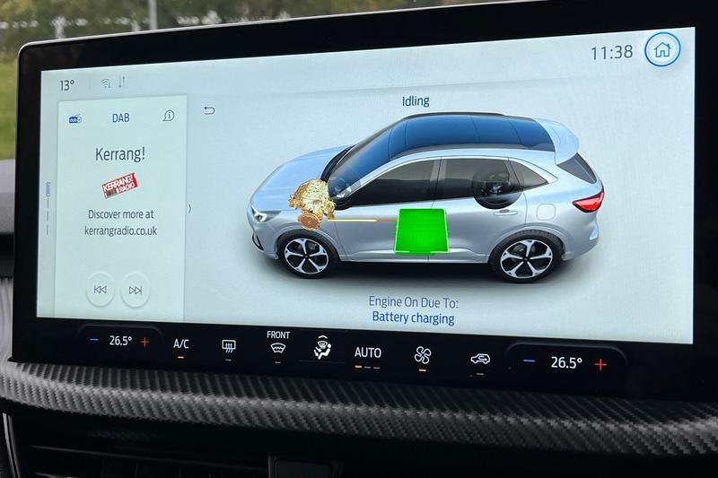 Used Ford Kuga 2025 for sale - 76782198: Photo 30