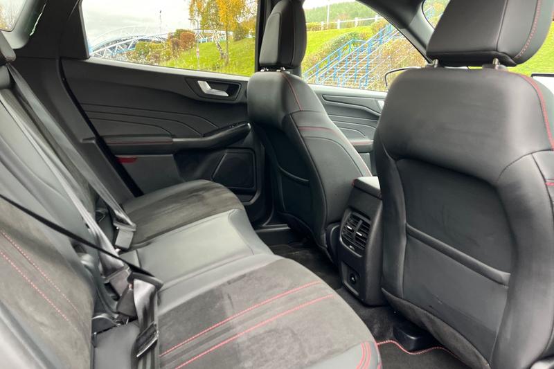 Used Ford Kuga 2025 for sale - 76782198: Photo 38