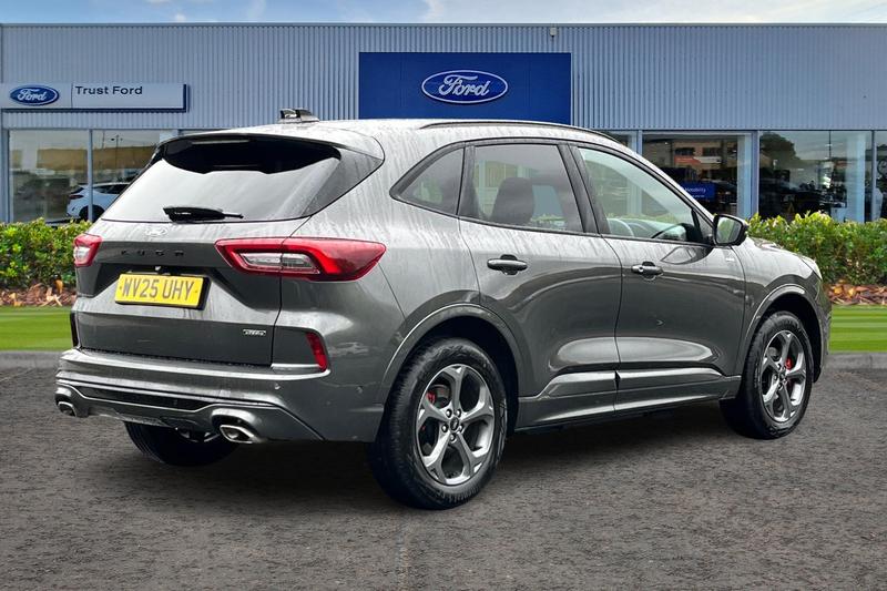 Used Ford Kuga 2025 for sale - 76782198: Photo 4