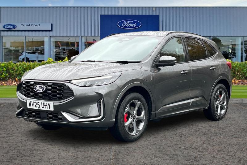 Used Ford Kuga 2025 for sale - 76782198: Photo 5