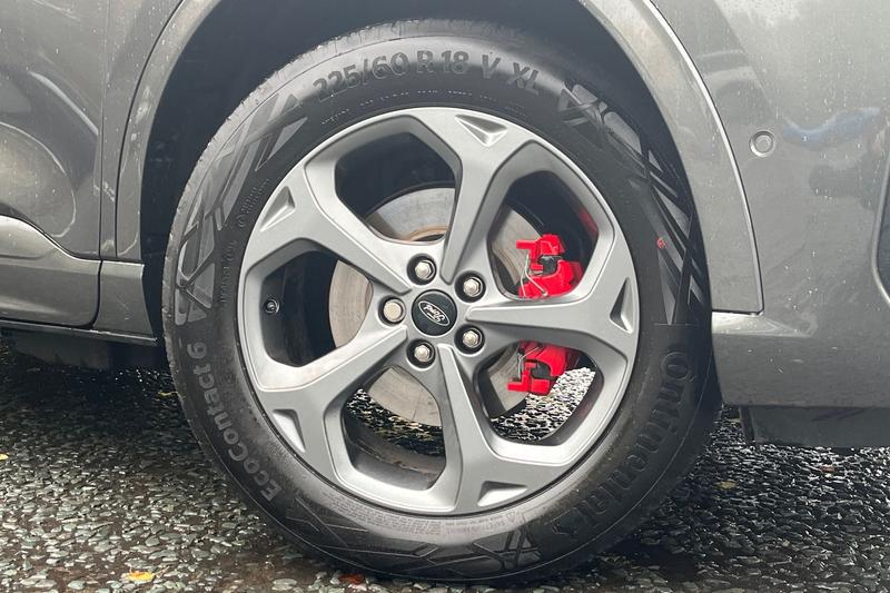 Used Ford Kuga 2025 for sale - 76782198: Photo 8