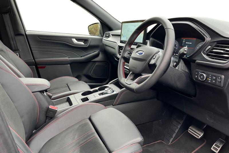 Used Ford Kuga 2025 for sale - 76782198: Photo 9