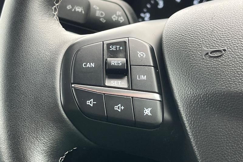 Vehicle 32