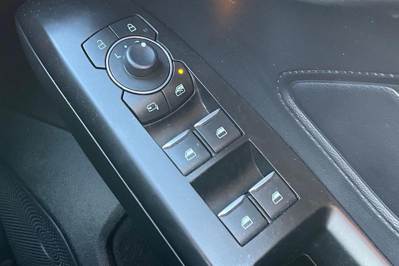 Used Ford Focus 2023 for sale - 77061375: Photo 16