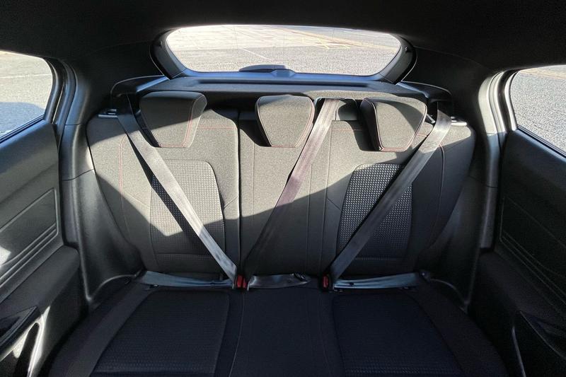 Used Ford Focus 2023 for sale - 77061375: Photo 20