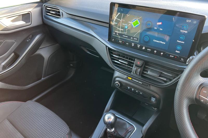 Used Ford Focus 2023 for sale - 77061375: Photo 23