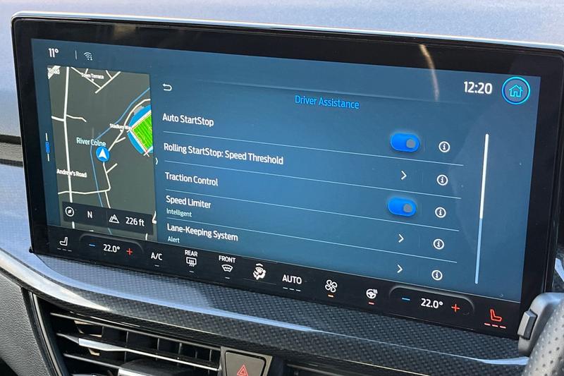 Used Ford Focus 2023 for sale - 77061375: Photo 27