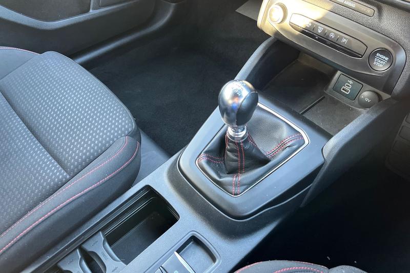 Used Ford Focus 2023 for sale - 77061375: Photo 29