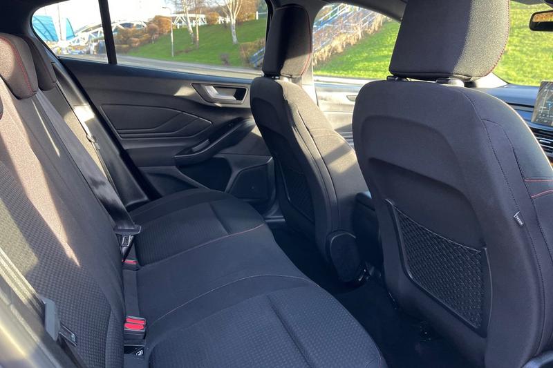 Used Ford Focus 2023 for sale - 77061375: Photo 38