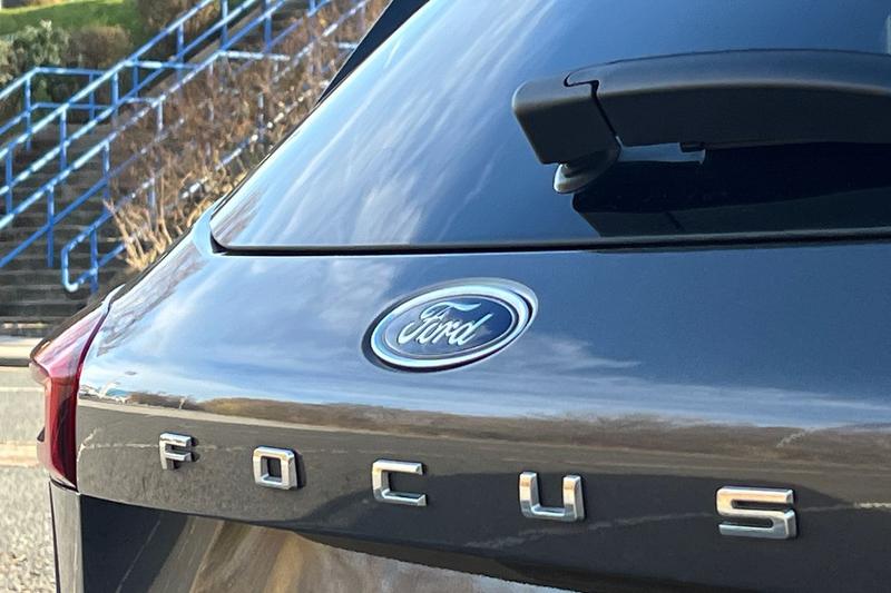 Used Ford Focus 2023 for sale - 77061375: Photo 39