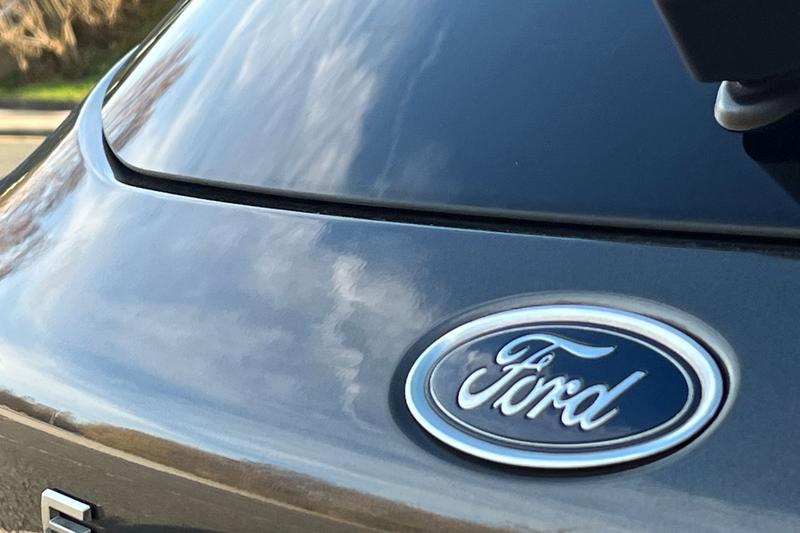 Used Ford Focus 2023 for sale - 77061375: Photo 40