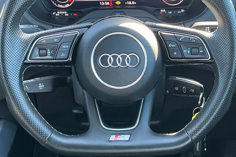 Used Audi Q2 2021 for sale - 78149631: Photo 12