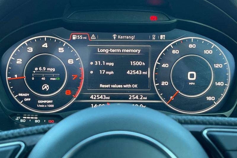 Used Audi Q2 2021 for sale - 78149631: Photo 13