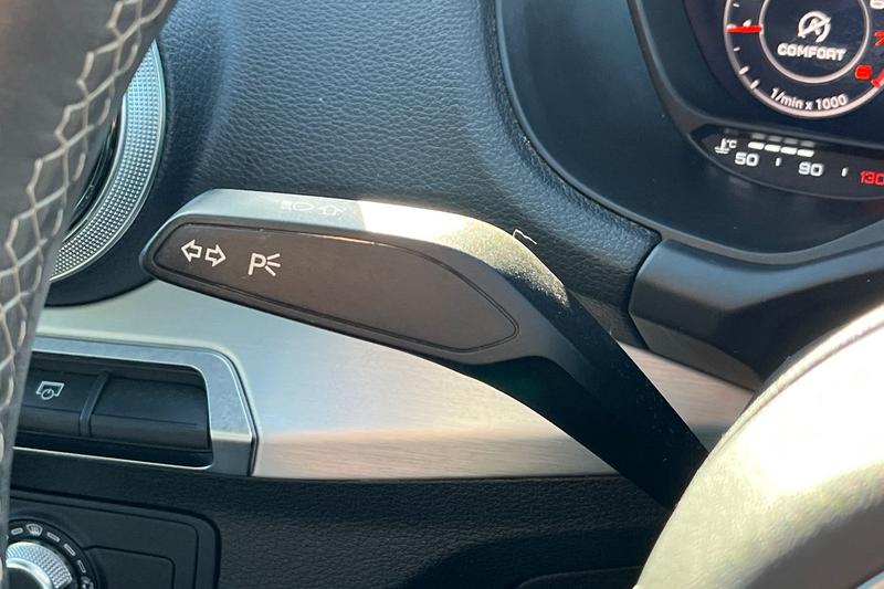 Used Audi Q2 2021 for sale - 78149631: Photo 14